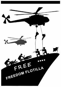 freedomflotilla; Quelle: Free-Gaza.com