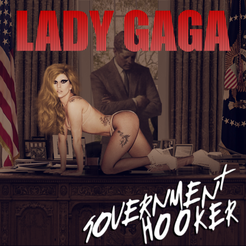 Government Hooker