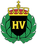 Wappen der norwegischen Heimwehr